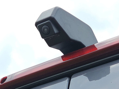 Renault MASTER 2.0 RED BPM VRIJ NIEUW 15