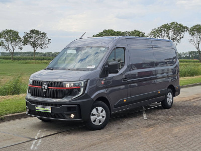 Renault MASTER 2.0 RED BPM VRIJ NIEUW 2