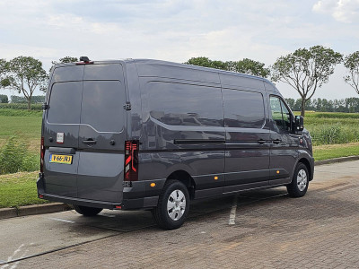 Renault MASTER 2.0 RED BPM VRIJ NIEUW 3