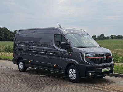 Renault MASTER 2.0 RED BPM VRIJ NIEUW 5