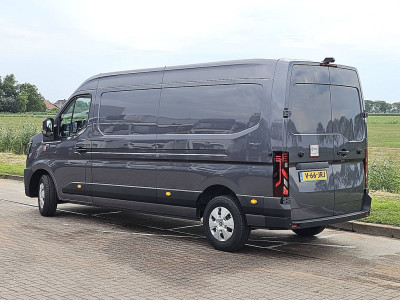 Renault MASTER 2.0 RED BPM VRIJ NIEUW 6