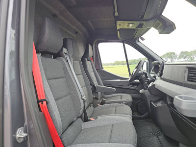 Renault MASTER 2.0 RED BPM VRIJ NIEUW 7