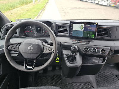 Renault MASTER 2.0 RED BPM VRIJ NIEUW 8