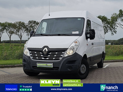 Renault MASTER 2.3