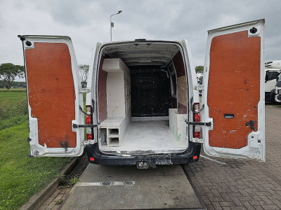 Renault MASTER 2.3 foto 12