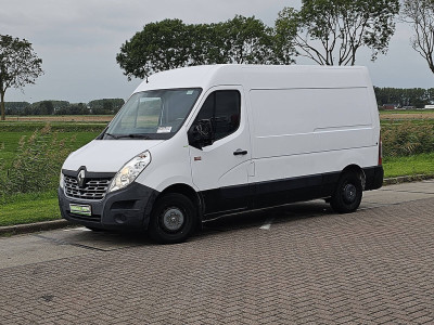 Renault MASTER 2.3 foto 2