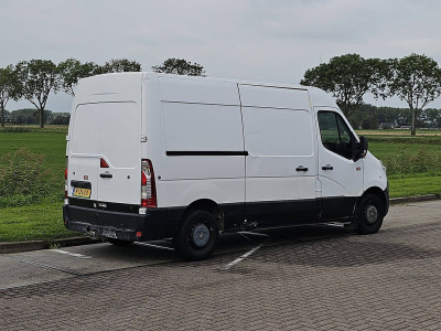 Renault MASTER 2.3 foto 3