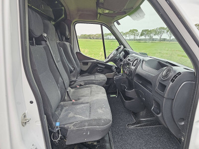 Renault MASTER 2.3 foto 7