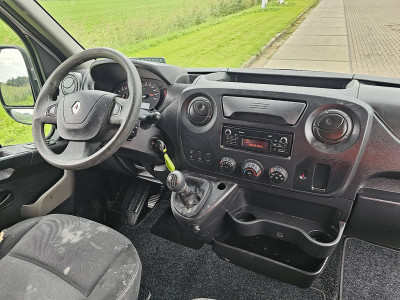 Renault MASTER 2.3 foto 8