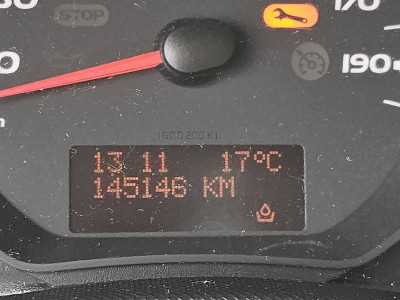 Renault MASTER 2.3 foto 9