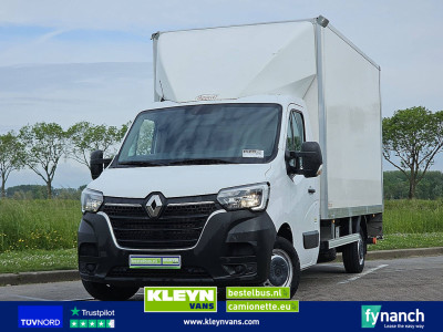 Renault MASTER 2.3 Bakwagen Laadklep!