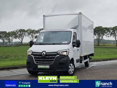 Renault MASTER 2.3 Bakwagen Laadklep!