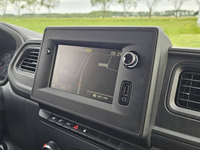 Renault MASTER 2.3 Bakwagen Laadklep! foto 10