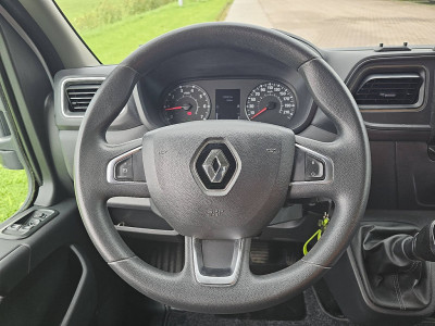 Renault MASTER 2.3 Bakwagen Laadklep! foto 10