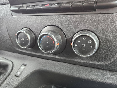 Renault MASTER 2.3 Bakwagen Laadklep! foto 12