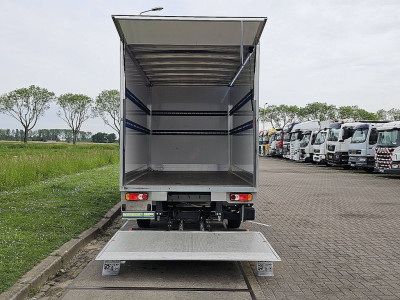 Renault MASTER 2.3 Bakwagen Laadklep! foto 14