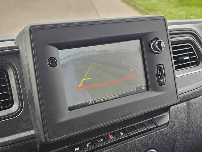 Renault MASTER 2.3 Bakwagen Laadklep! foto 15