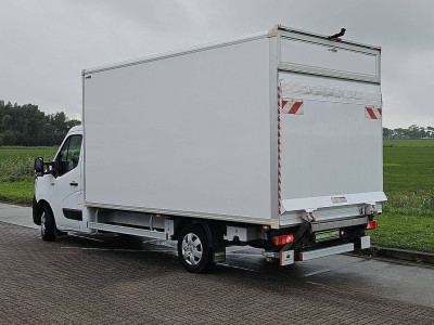 Renault MASTER 2.3 Bakwagen Laadklep! foto 6