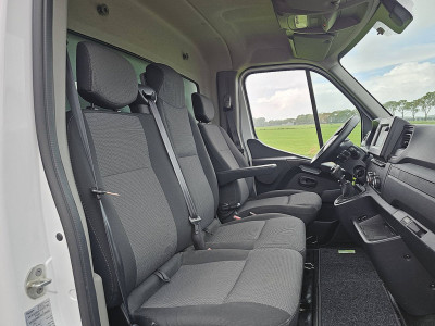 Renault MASTER 2.3 Bakwagen Laadklep! foto 7