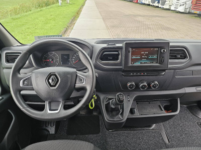 Renault MASTER 2.3 Bakwagen Laadklep! foto 8