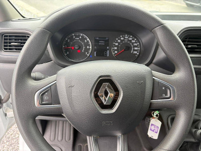 Renault MASTER 2.3 Bakwagen Laadklep Laadvermogen Airco 145Pk Euro6 Navi! foto 8