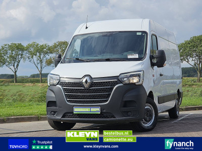Renault MASTER 2.3 CDI 135 L2H2