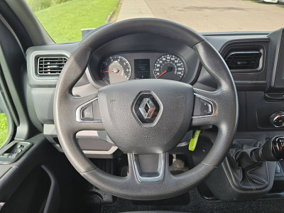 Renault MASTER 2.3 CDI 135 L2H2 foto 10