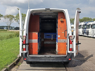 Renault MASTER 2.3 CDI 135 L2H2 foto 14