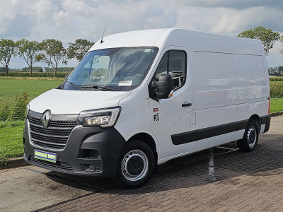 Renault MASTER 2.3 CDI 135 L2H2 foto 2