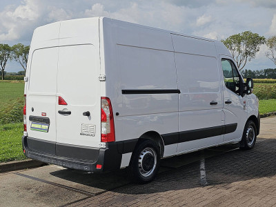 Renault MASTER 2.3 CDI 135 L2H2 foto 3