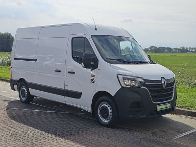 Renault MASTER 2.3 CDI 135 L2H2 foto 5