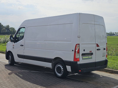 Renault MASTER 2.3 CDI 135 L2H2 foto 6