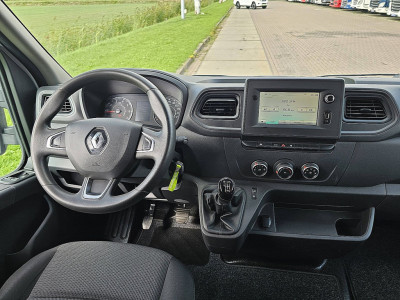 Renault MASTER 2.3 CDI 135 L2H2 foto 8