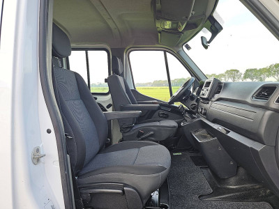 Renault MASTER 2.3 DCI 145 DC DL KIPPER foto 7