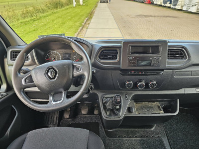 Renault MASTER 2.3 DCI 145 DC DL KIPPER foto 8