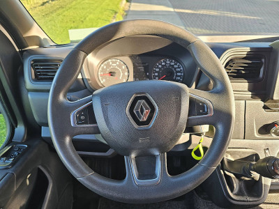 Renault MASTER 2.3 DCI 145 HOOGWERKER foto 10