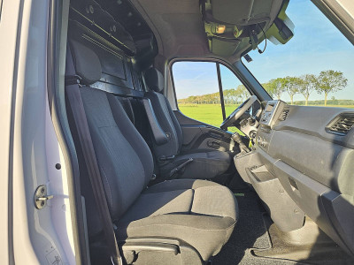 Renault MASTER 2.3 DCI 145 HOOGWERKER foto 7