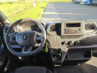 Renault MASTER 2.3 DCI 145 HOOGWERKER foto 8