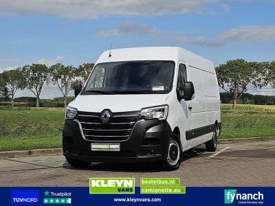 Renault MASTER 2.3 DCI 150 COMF L3H2