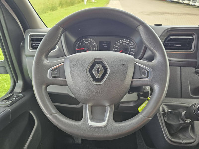 Renault MASTER 2.3 DCI 150 COMF L3H2 foto 12