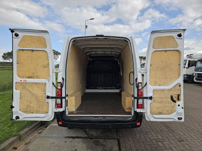 Renault MASTER 2.3 DCI 150 COMF L3H2 foto 13
