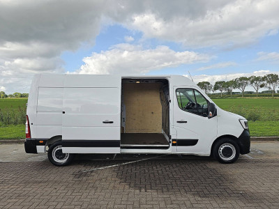 Renault MASTER 2.3 DCI 150 COMF L3H2 foto 14