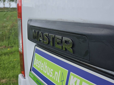 Renault MASTER 2.3 DCI 150 COMF L3H2 foto 15