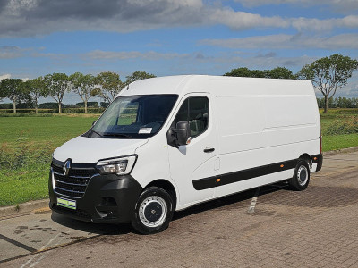Renault MASTER 2.3 DCI 150 COMF L3H2 foto 2