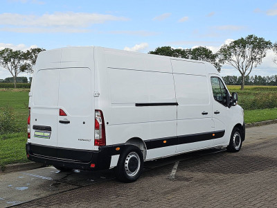 Renault MASTER 2.3 DCI 150 COMF L3H2 foto 3
