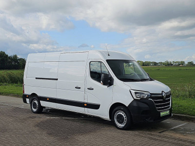 Renault MASTER 2.3 DCI 150 COMF L3H2 foto 5