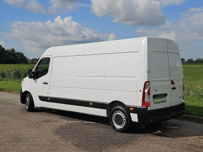 Renault MASTER 2.3 DCI 150 COMF L3H2 foto 6