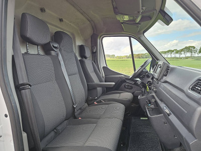 Renault MASTER 2.3 DCI 150 COMF L3H2 foto 7