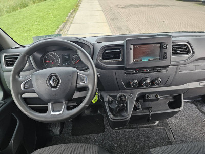 Renault MASTER 2.3 DCI 150 COMF L3H2 foto 8