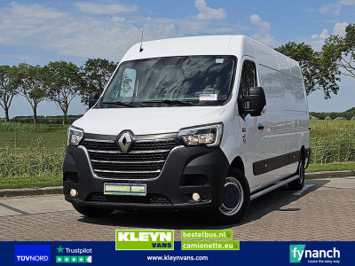 Renault MASTER 2.3 DCI 150 L3H2